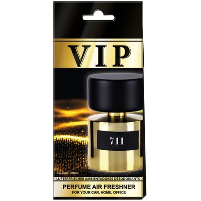 VIP 711 illatosító - Tiziana T. - Kirké