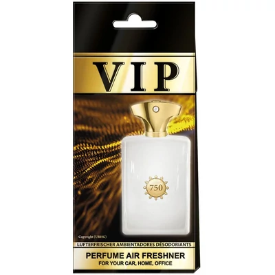 VIP 750 illatosító - A_m_o_u_a_g_e - Honour