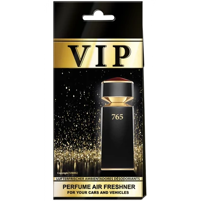 VIP 765 illatosító - Bvlgar. - Le Gemme Gar.