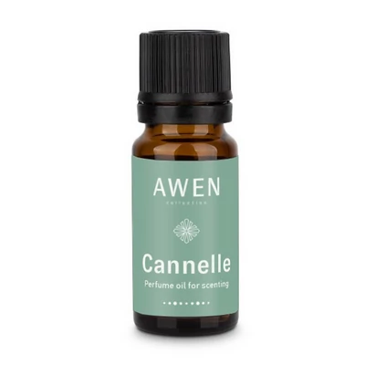 AWEN Cannelle - Parfümolaj párologtatóhoz 10 ml