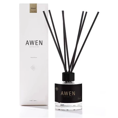 AWEN Pálcás Illatosító Ghazal (100ml)