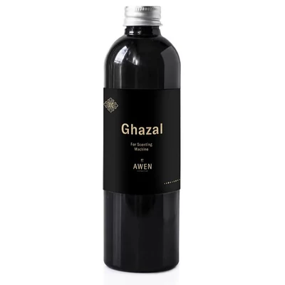 AWEN GHAZAL - Illatanyag illatosító géphez (250ml)
