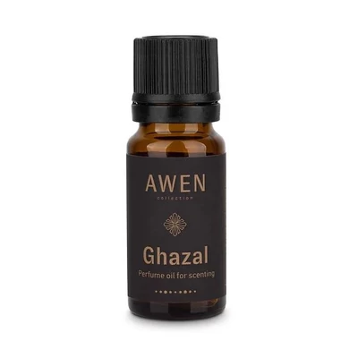 AWEN Ghazal - Parfümolaj párologtatóhoz 10 ml