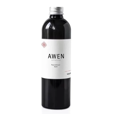 AWEN Idyll - utántöltő pálcás illatosítóhoz (250ml)