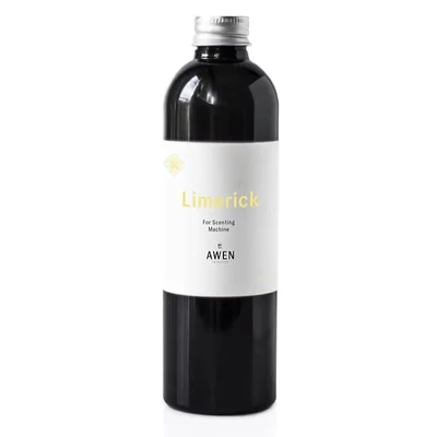AWEN Limerick - Illatanyag illatosító géphez (250ml)