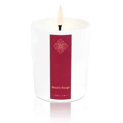 Awen Moulin Rouge mini illatgyertya 70g