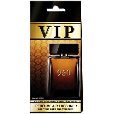 VIP 950 illatosító - D & G - The One