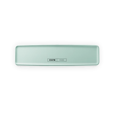 CWS PureLine AirBar menta előlappal