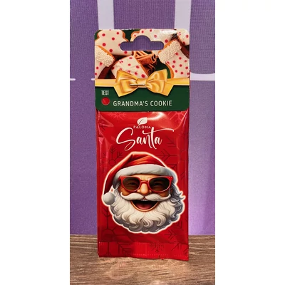 Karácsonyi Autóillatosító - Grandma's Cookie