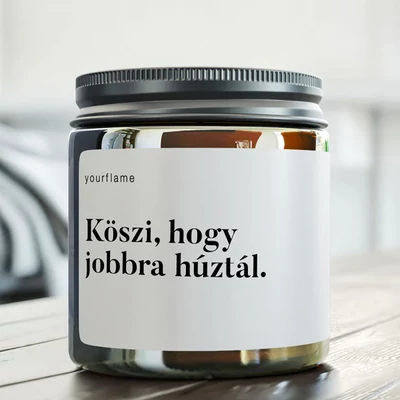 Yourflame Illatgyertya Tinderes pároknak