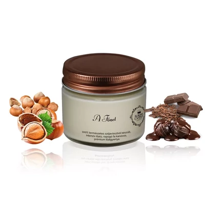 Aurora Candle A főzet Vintage illatgyertya 140g