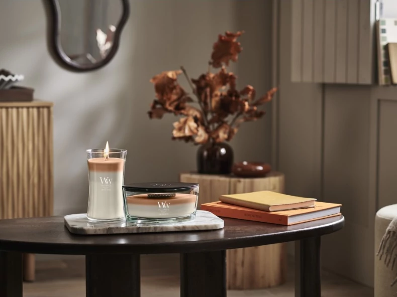 Scent throw – amitől valóban érezni fogod illatgyertyád hatását