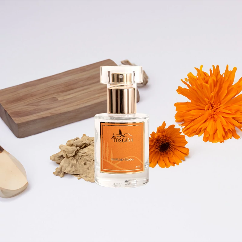La mia Toscana Eternita parfüm 30 ml
