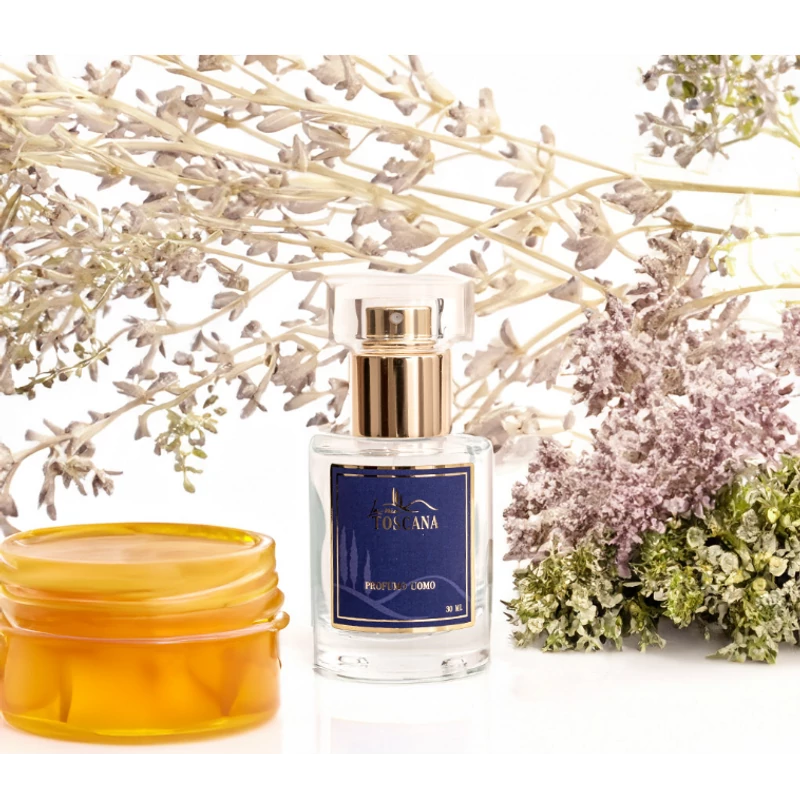 La mia Toscana Fahrenheit parfüm 30 ml