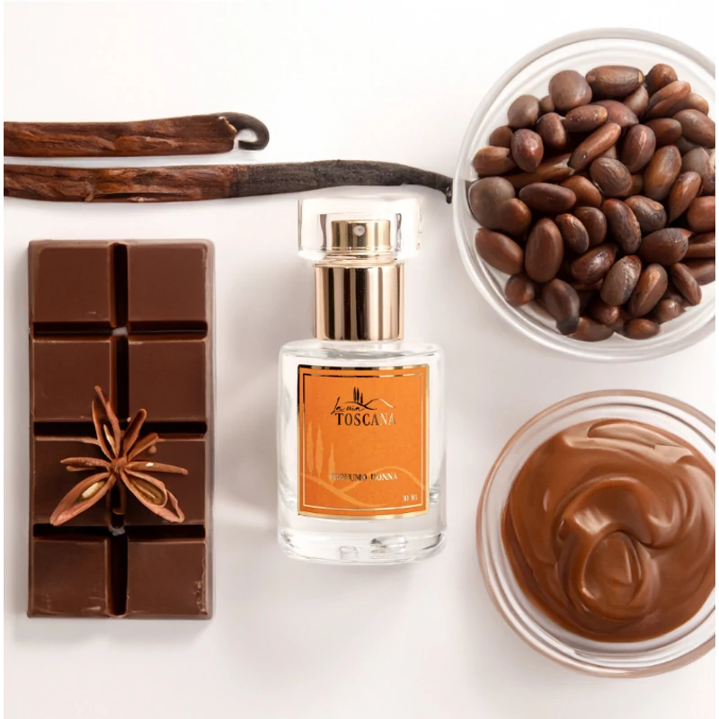 La mia Toscana Angelo parfüm 30 ml