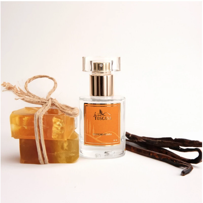 La mia Toscana elefante nella giungla parfüm 30 ml