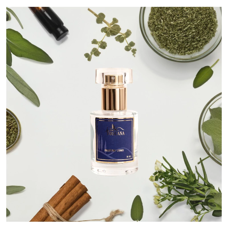 La mia Toscana Aqua di parfüm 30 ml