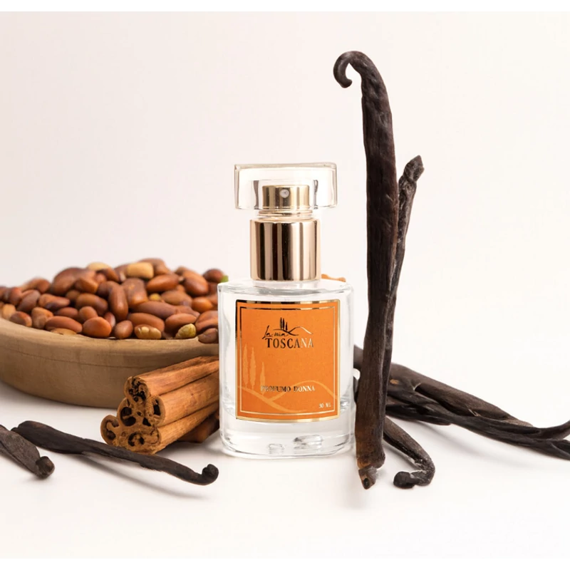 La mia Toscana Brava femina parfüm 30 ml