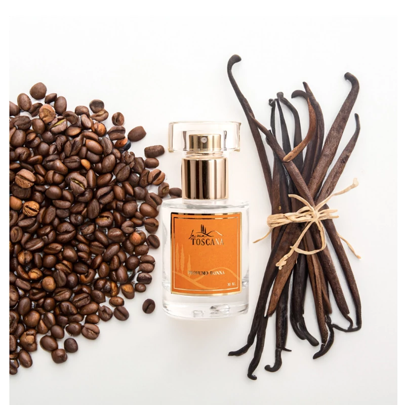 La mia Toscana oppio nero parfüm 30 ml