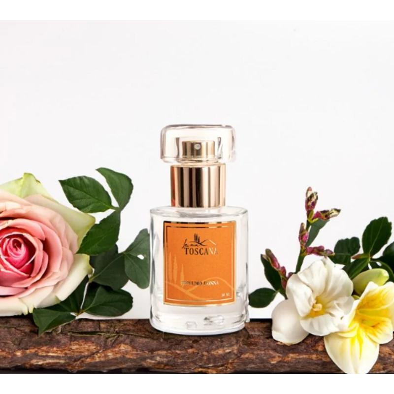 La mia Toscana Sy Passyon parfüm 30 ml