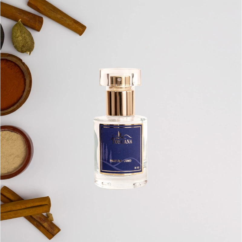 La mia Toscana Un milione parfüm 30 ml
