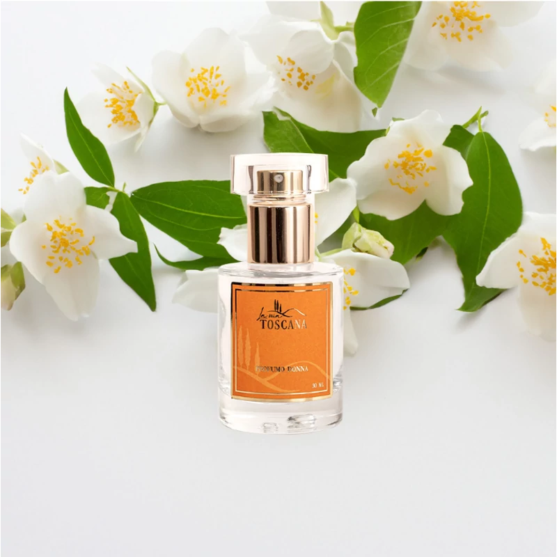 La mia Toscana Alieno parfüm 30 ml