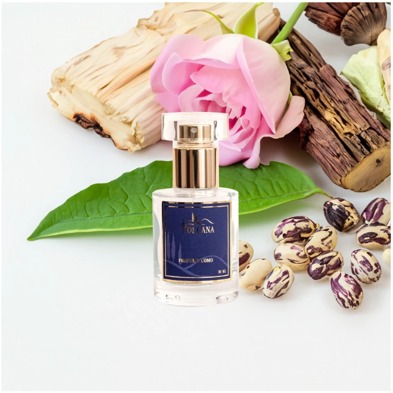 La mia Toscana Uomo in nero parfüm 30 ml