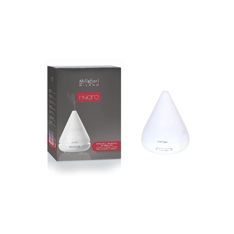 Millefiori Hydro Pyramida ultrahangos diffúzor