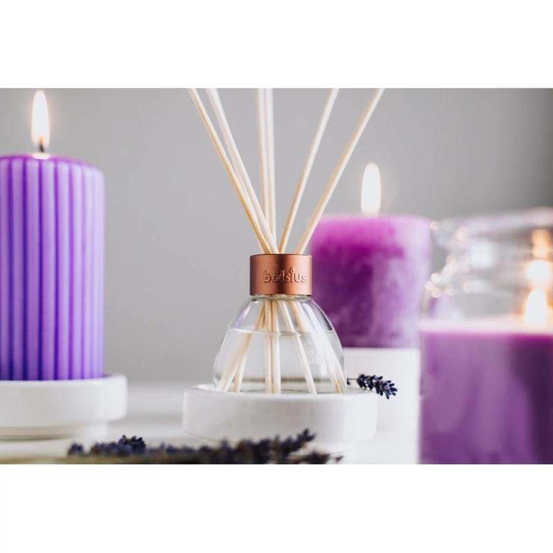 Bolsius Aromatic 2.0 pálcás diffúzor So relaxed 45ml