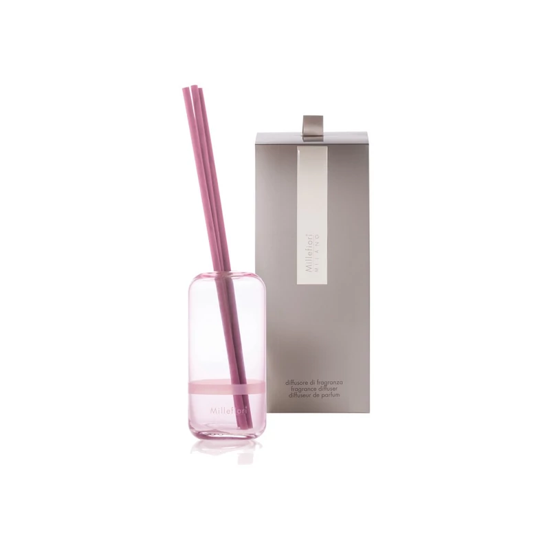 Millefiori Air Design Diffúzor Üveg Pink