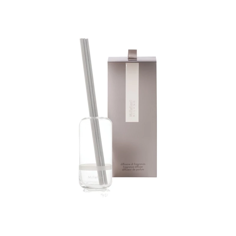 Millefiori Air Design Diffúzor Üveg CLEAR