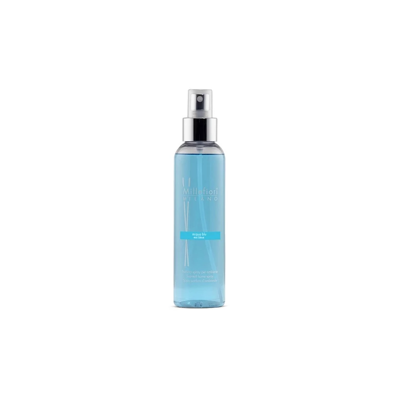 Millefiori Milano Acqua Blu Szobaillatosító spray 150 ml