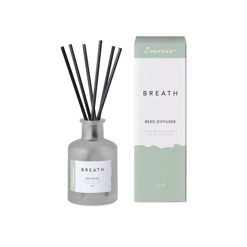 Emocio pálcás illatosító Wellness Breath 150 ml