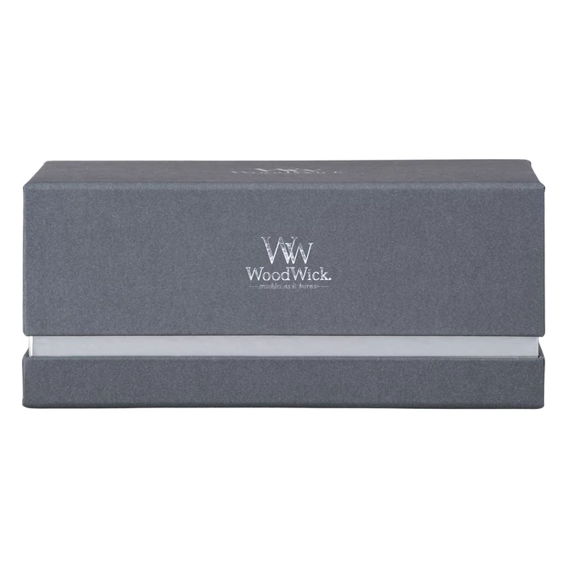 WoodWick® díszdoboz hajó gyertyához