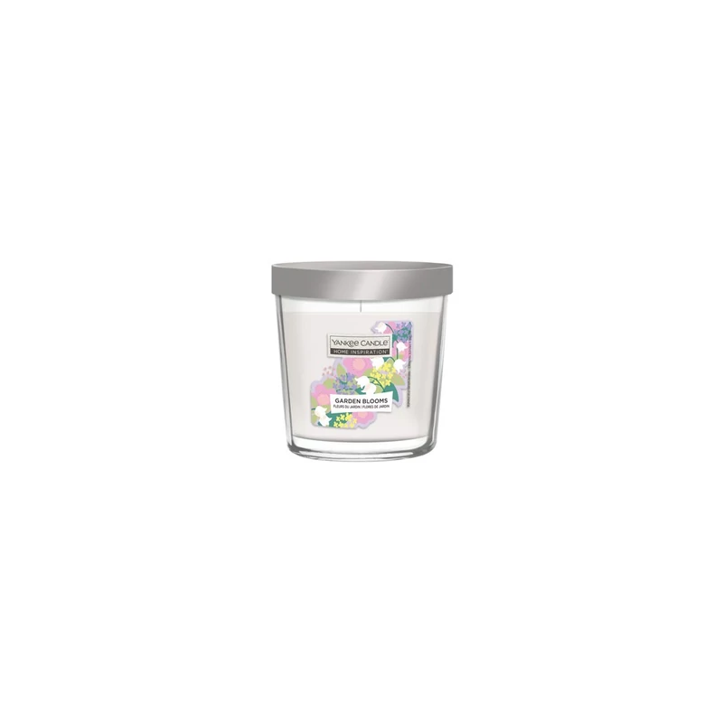 Yankee Candle® Garden Blooms tumbler közepes 200g