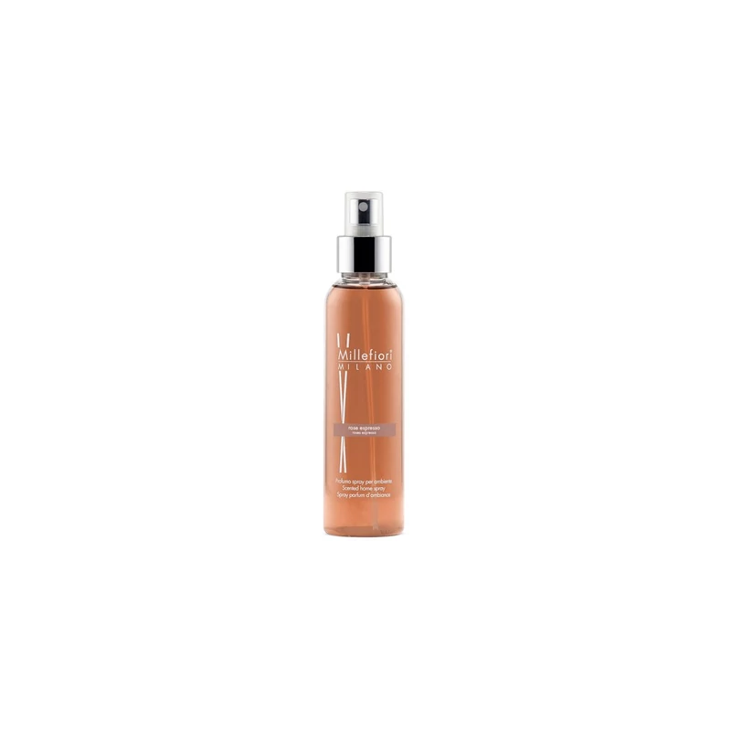 Millefiori Milano Rose Espresso Szobaillatosító spray 150 ml