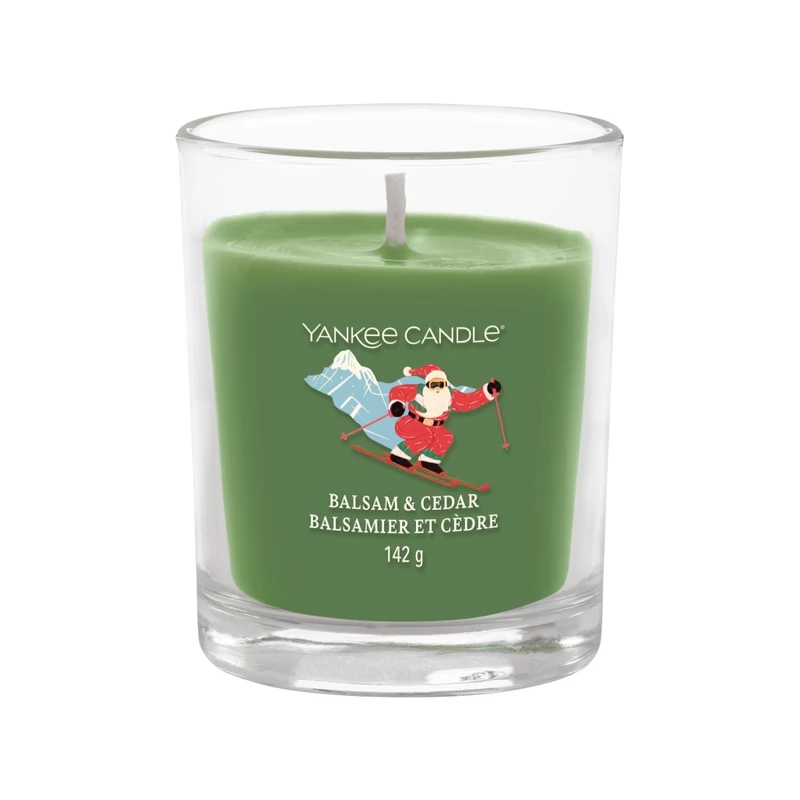 Yankee Candle® 3 db-os kis tumbler üveggyertya ajándékszett
