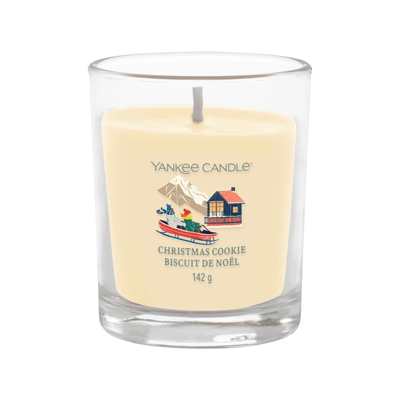Yankee Candle® 3 db-os kis tumbler üveggyertya ajándékszett