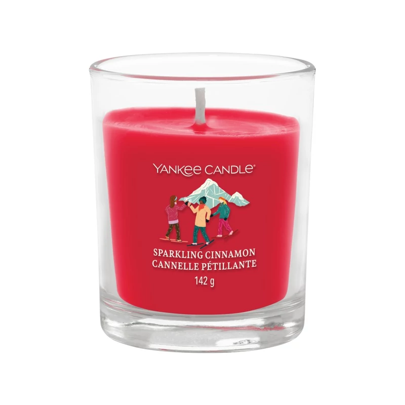 Yankee Candle® 3 db-os kis tumbler üveggyertya ajándékszett