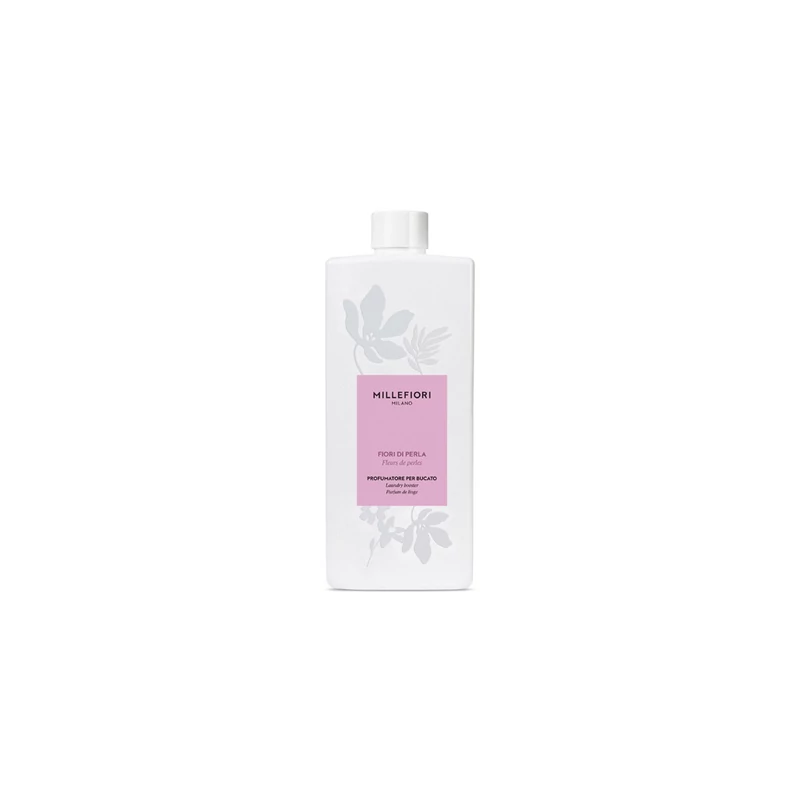 Millefiori Milano Laundry Fiori Di Perla Mosóparfüm 250ml