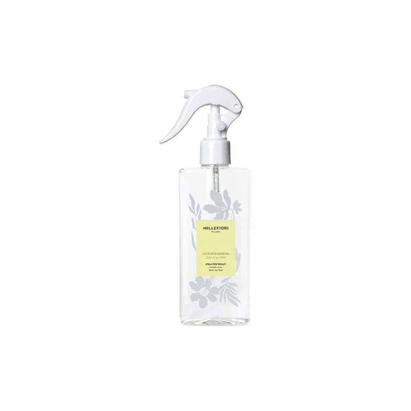 Millefiori Milano Laundry Luce Di Gardenia Textilfrissítő spray 200ml