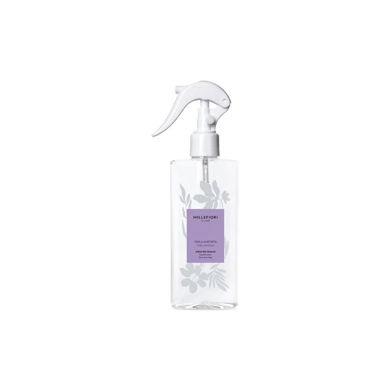 Millefiori Milano Laundry Viola Ametista Textilfrissítő spray 200ml