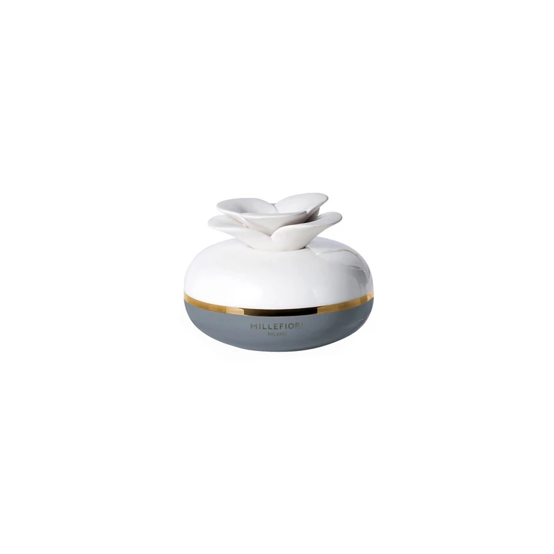 Millefiori MiLano Air Design Diffúzor/virág szürke