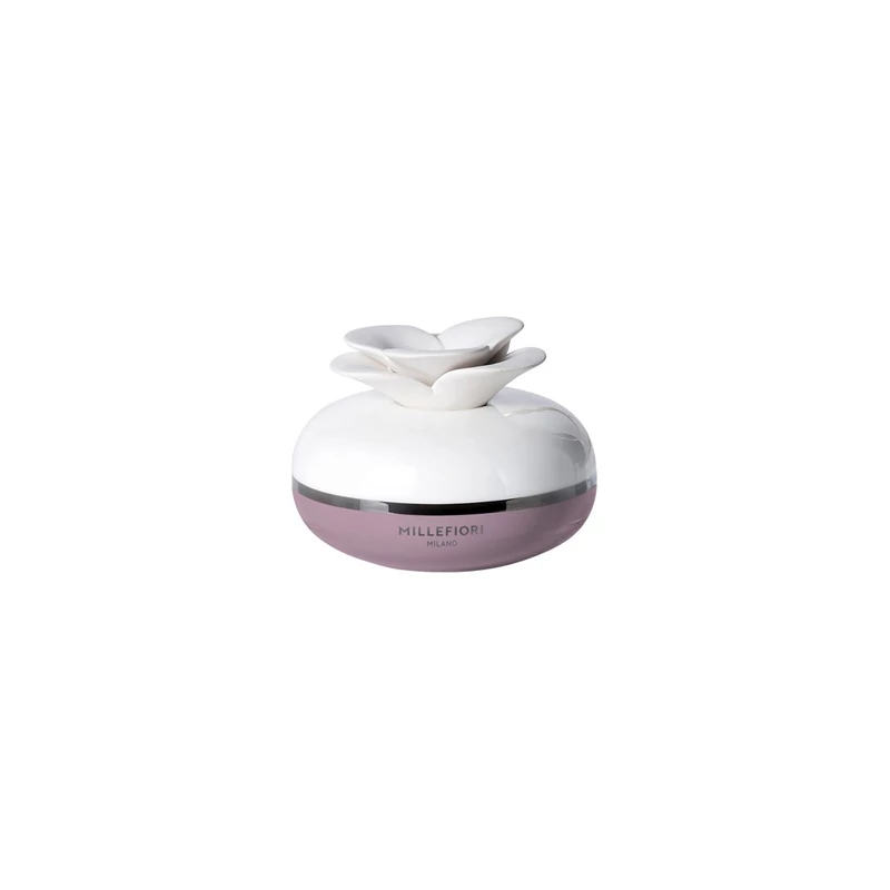 Millefiori MIlano Air Design Diffúzor/virág rózsaszín