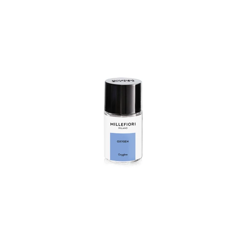 Millefiori Milano Oxygen elektromos légfrissítő utántöltő 15 ml