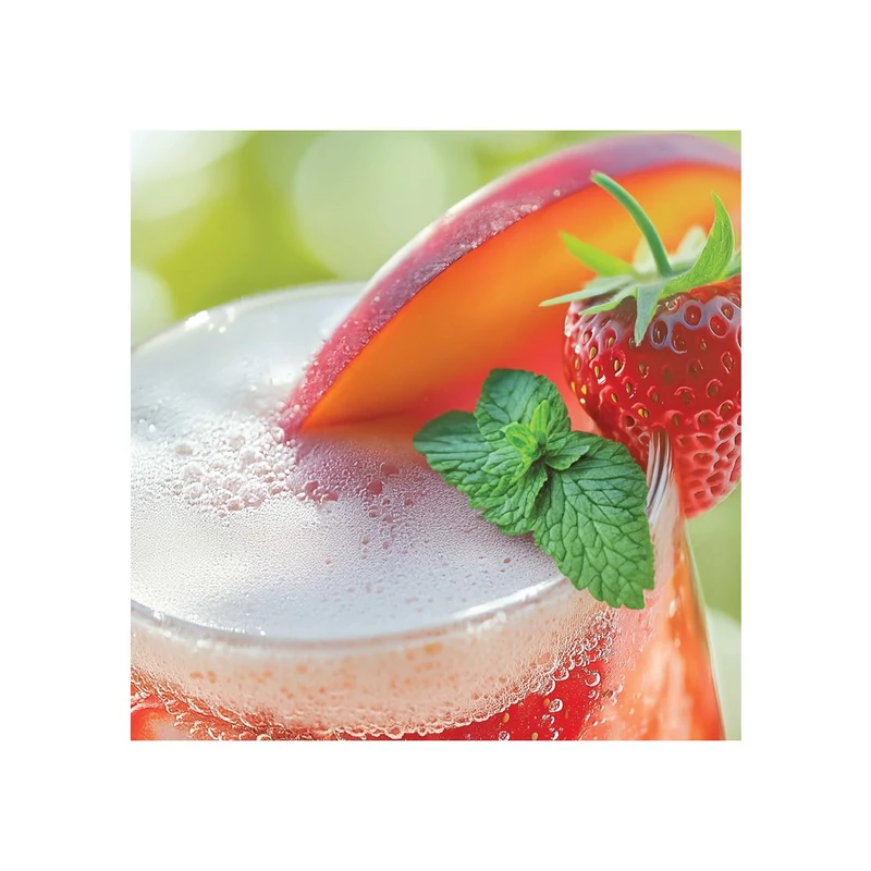 Yankee Candle® TANGERINE & VANILLA kis üveggyertya 37g