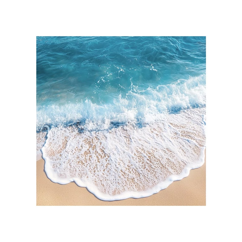 Yankee Candle® SUN & SAND nagy üveggyertya 567g