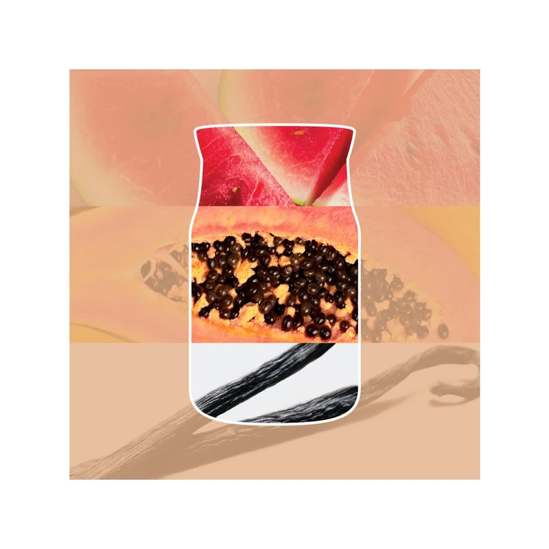 Yankee Candle® PINK SANDS GLOW kis üveggyertya 110g