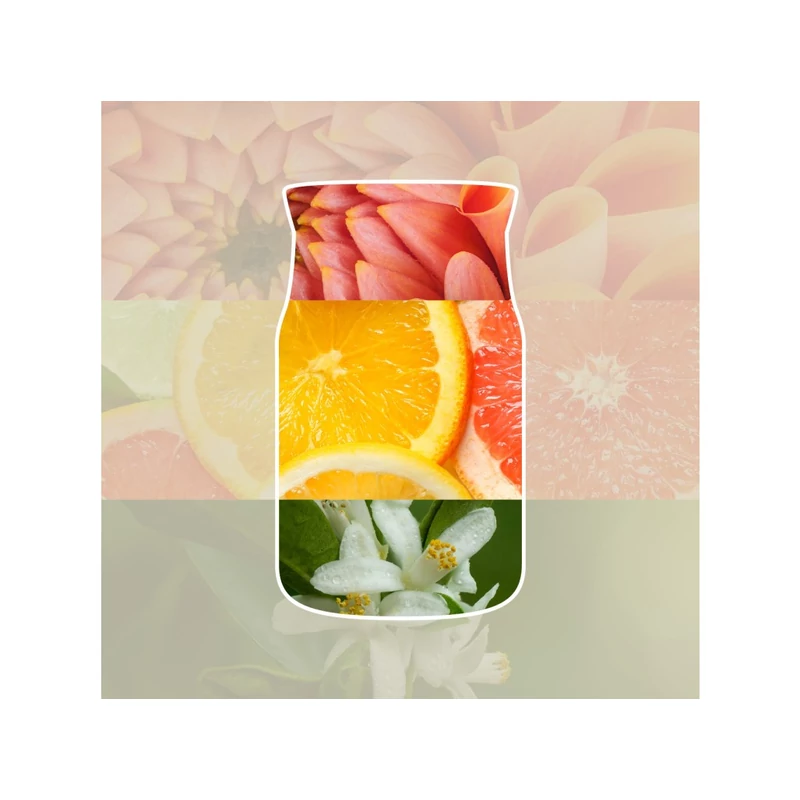 Yankee Candle® SUN & SAND kis üveggyertya 110g