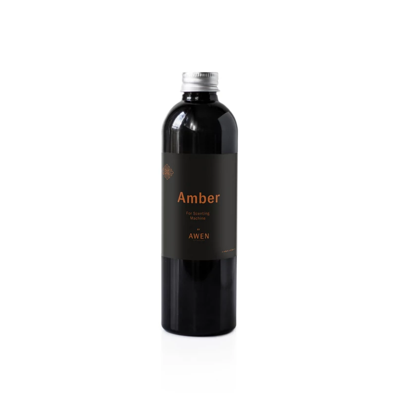 AWEN Amber - Illatanyag illatosító géphez (250ml)